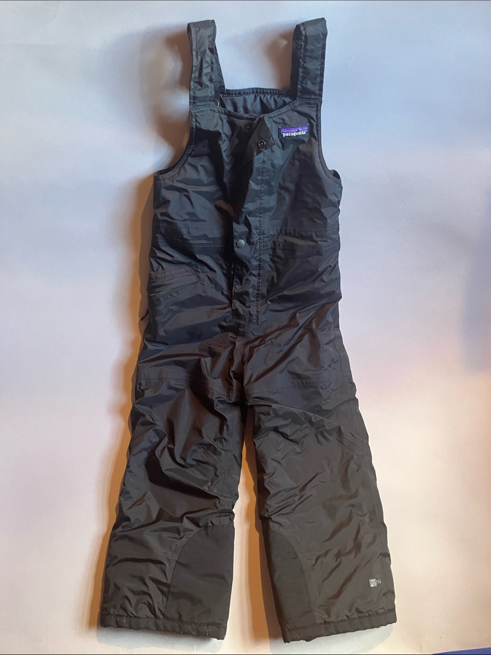 Patagonia Youth Snow ❄️ Bibs
